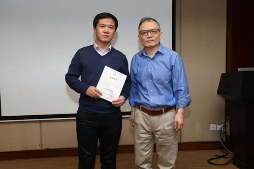 秘书长特别奖-张建泉 秘书长特别奖-张建泉